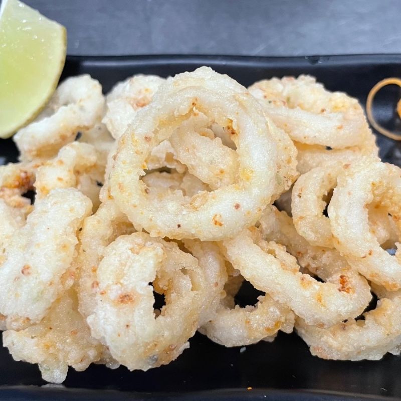 Calamari