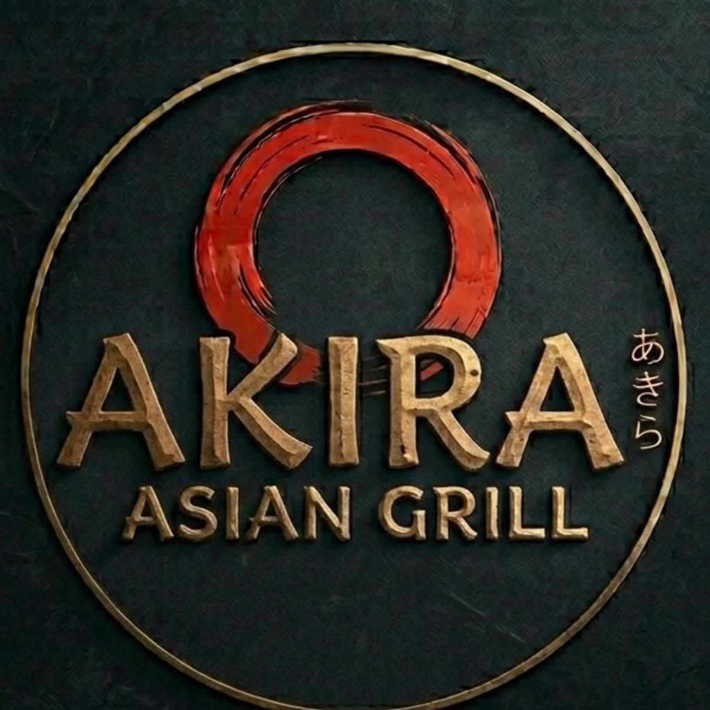 Akira Asian Grill